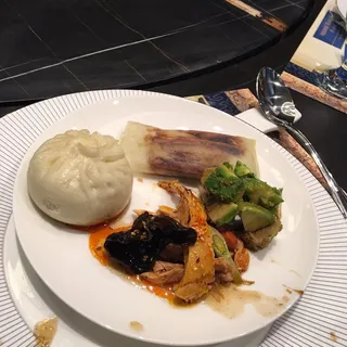 Spicy Chicken