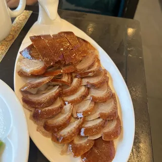 Meizhou Signature Roast Duck (Whole)
