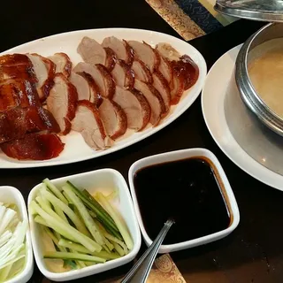 Extra Duck Pancake (8pcs) 8