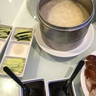 Extra Duck Condiment/Sauce