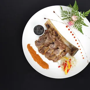 Dongpo Beef Rib 东坡牛肋排