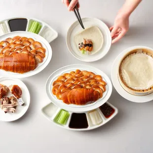 Meizhou Dongpo Restaurant