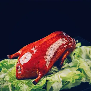 Roast Duck