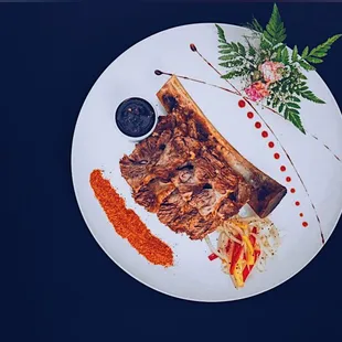 Short Ribs