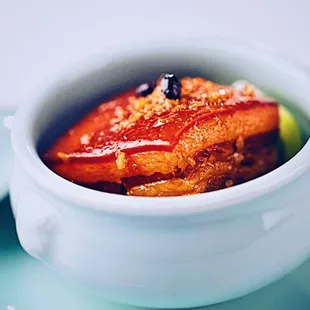 Classic Dongpo Pork