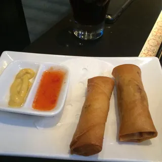 Egg Rolls