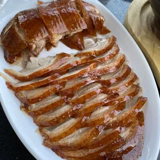 Crispy Duck (Half)