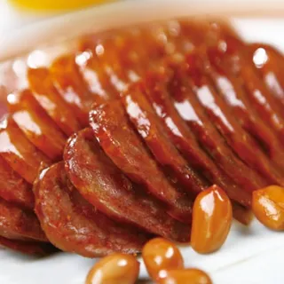 Meizhou Dongpo Sausage