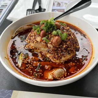Bangbang Chicken