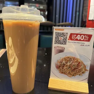 Chow Mein