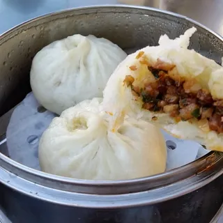 Meizhou Pork Buns