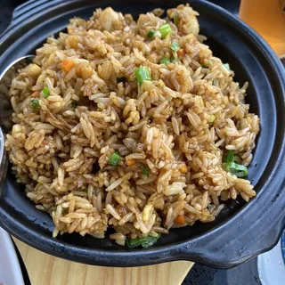 Meizhou Special Fried Rice