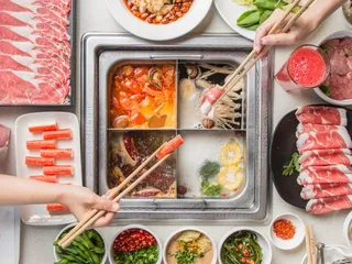 Haidilao Hotpot Century City