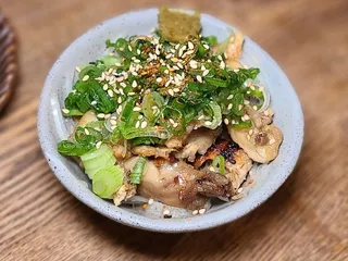 Hakata Izakaya HERO