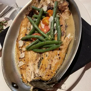 Branzino