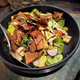 Fattoush