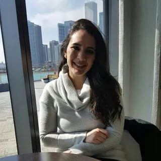 Tanya A.