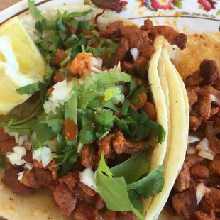 Pastor Taco....I already demolished the other one ;)