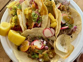 La Casa Del Guacamole