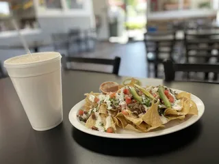 Tacos Express