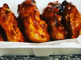 The 504 Louisiana Style Cuisine