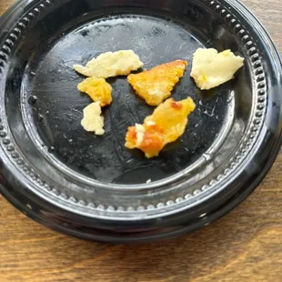 Arepa de Choclo con Queso