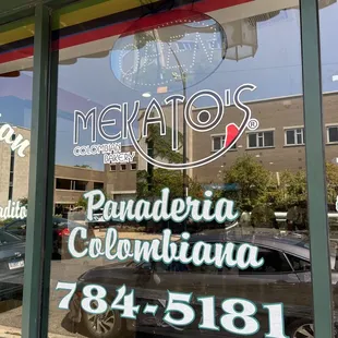 First time at Mekato's!!