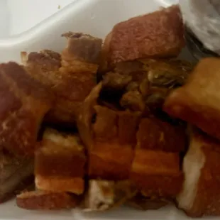 New Crispy Lechon Kawali