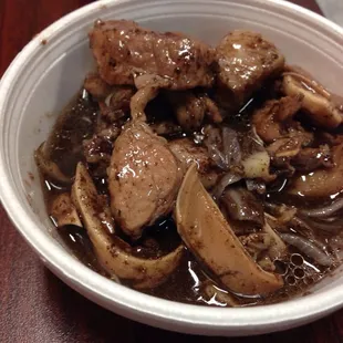 Dinuguan