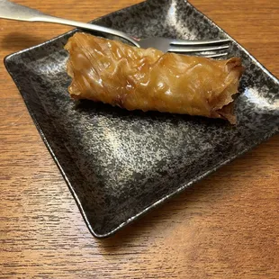 My piece of the Turon