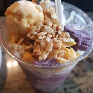 Halo Halo