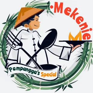 Mekenie Pampangga 's Special