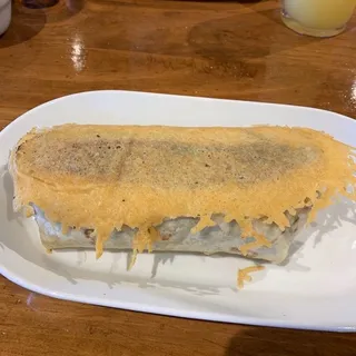 Grande Burrito