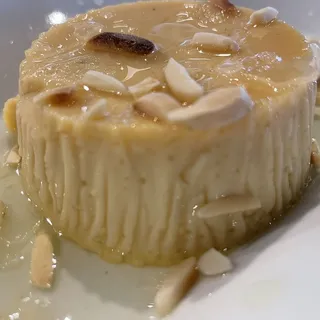 Homemade Mexican Flan