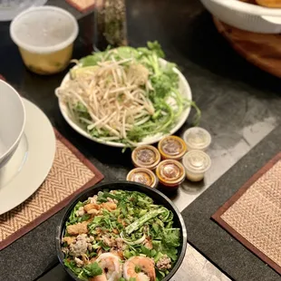 10. Hu Tieu Nam Vang to go