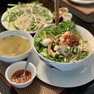 10. Hu Tieu Nam Vang