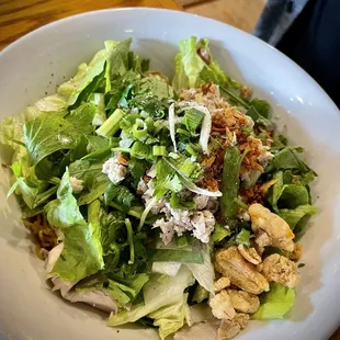 salad, salads, food