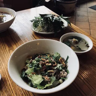 10. Rice Phnom Penh Noodles H Tiu Nam Vang