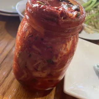 Kimchi