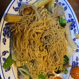 Get this every time it's my favorite