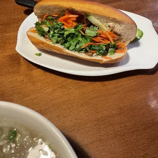 Banh mi
