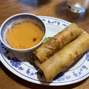 Spring Roll