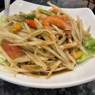 Papaya Salad