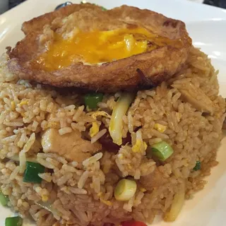 House Special Fried Rice