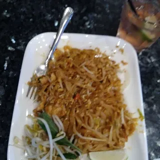 Pad Thai