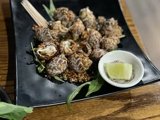 Ka-Te Restaurant and Bar