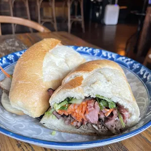 Banh mi
