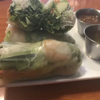 Fresh Spring Roll