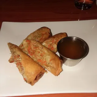 Fried Spring Roll