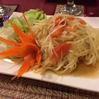 Papaya Salad